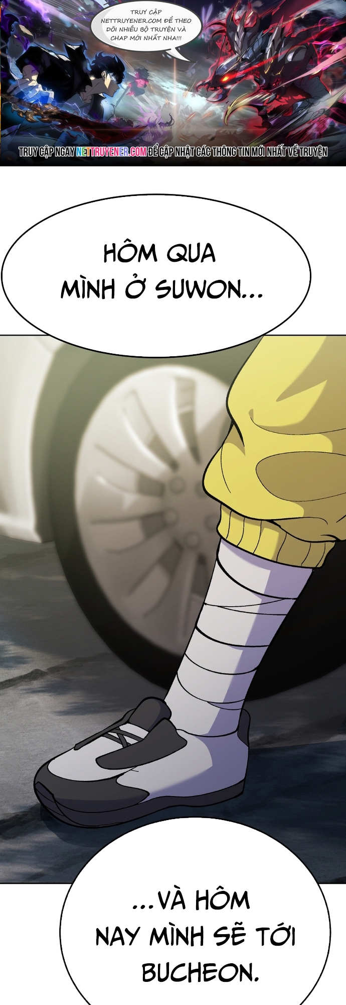 Shipper Của Thần: Chapter 9