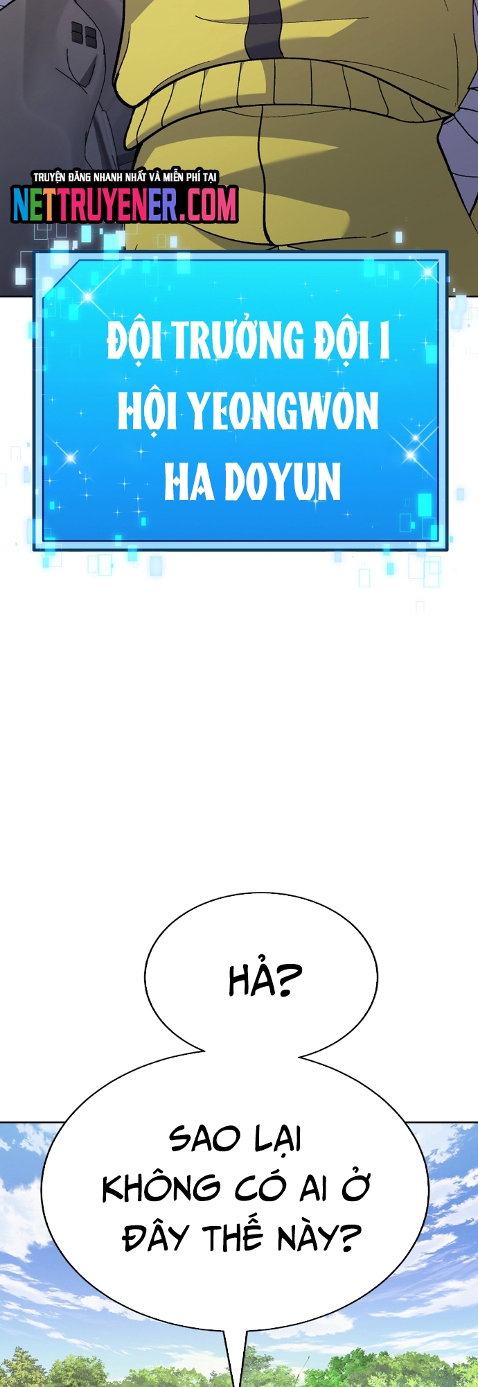 Shipper Của Thần: Chapter 9