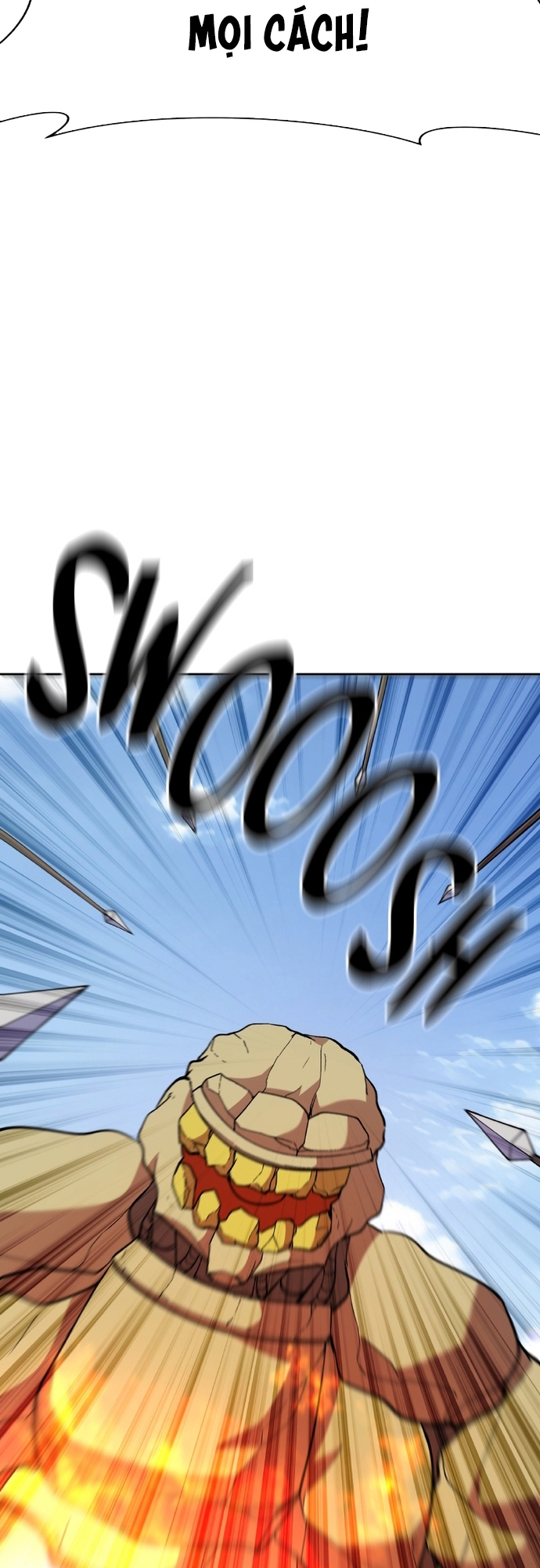 Shipper Của Thần: Chapter 9