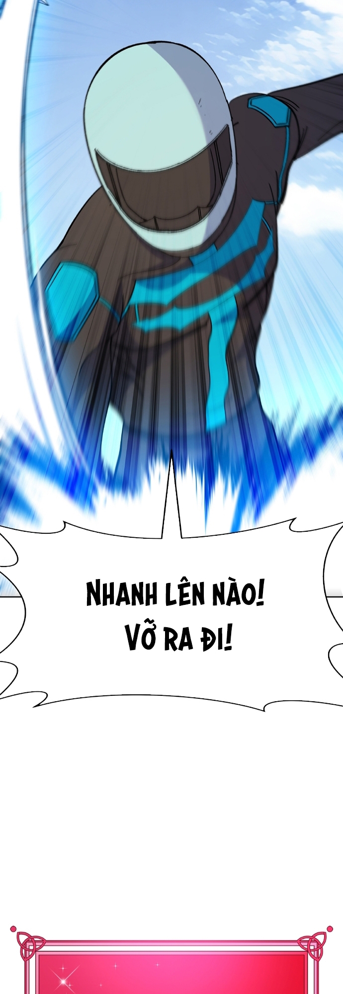 Shipper Của Thần: Chapter 9