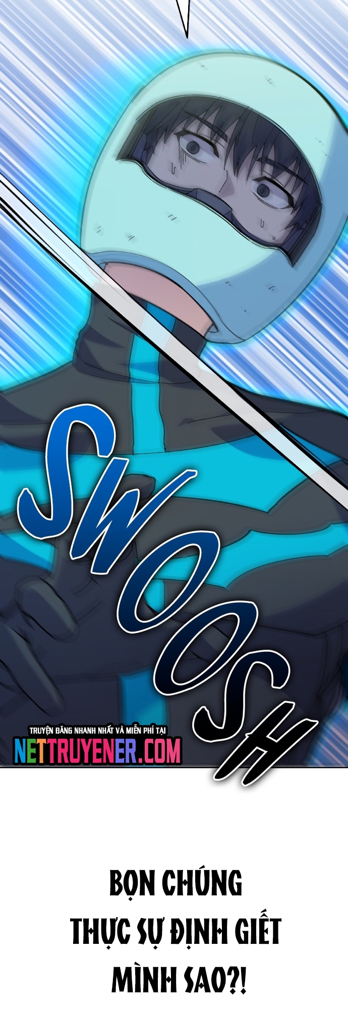 Shipper Của Thần: Chapter 9