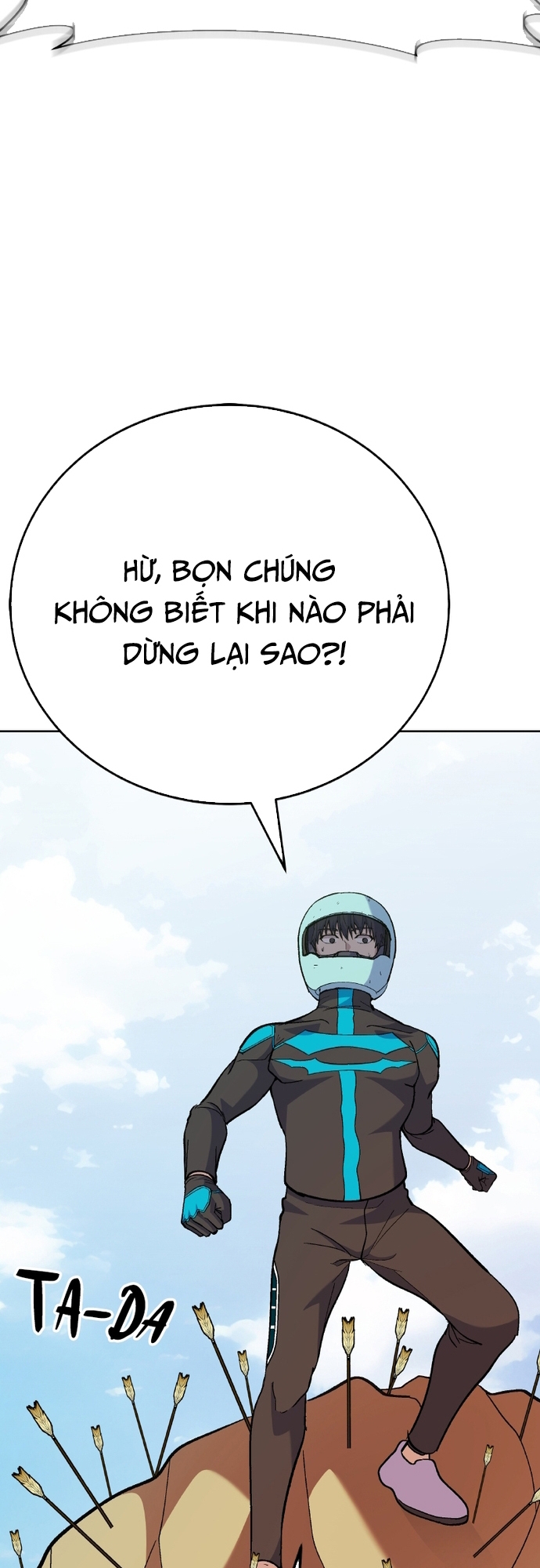 Shipper Của Thần: Chapter 9
