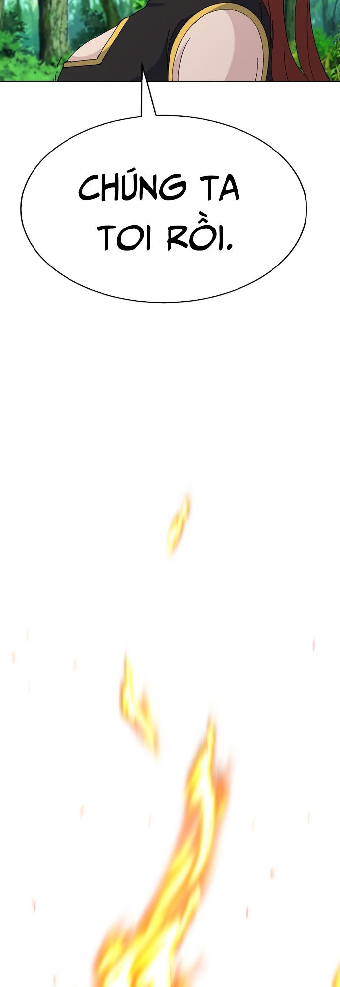 Shipper Của Thần: Chapter 9