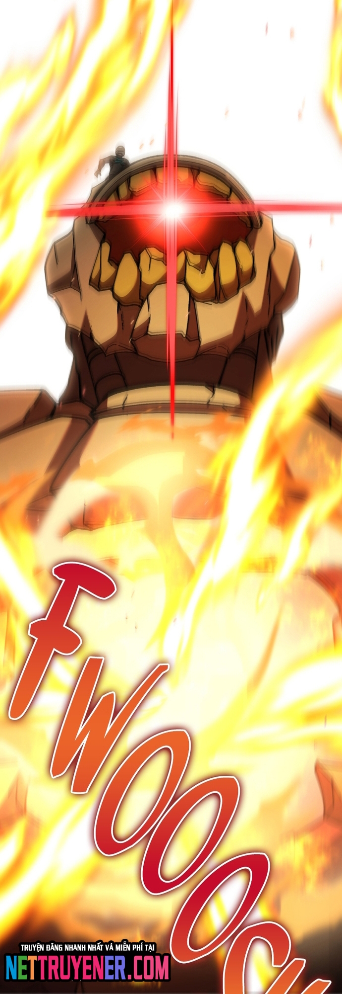 Shipper Của Thần: Chapter 9