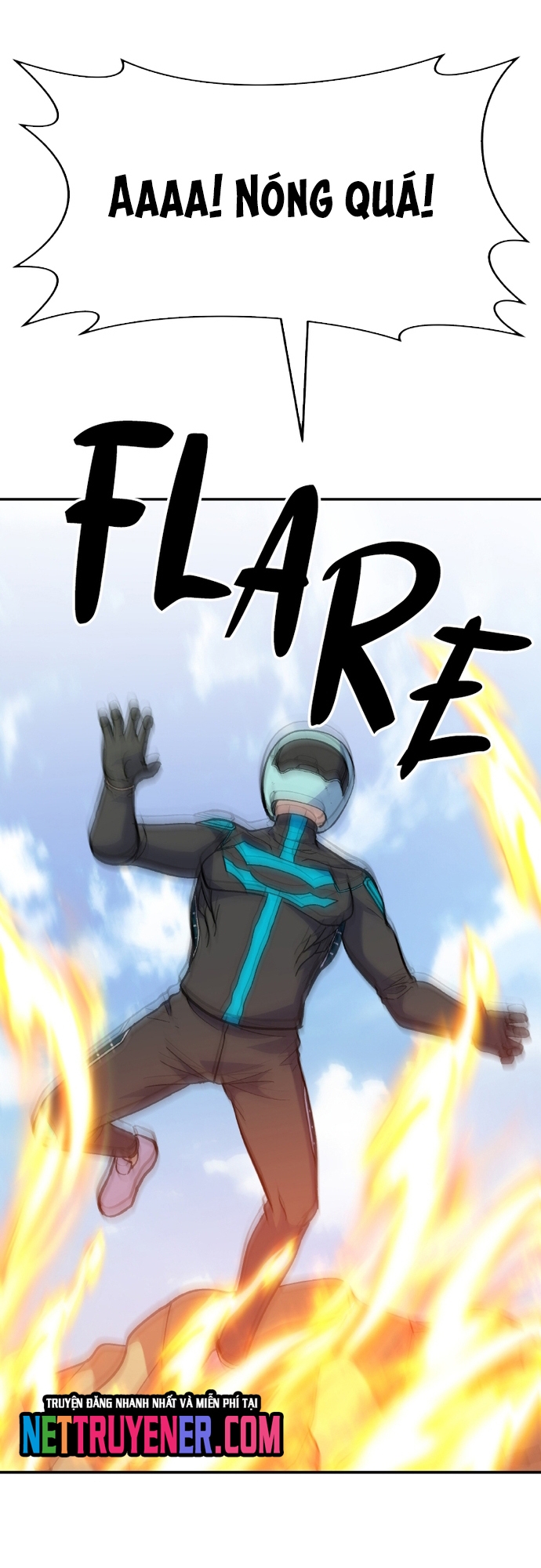 Shipper Của Thần: Chapter 9