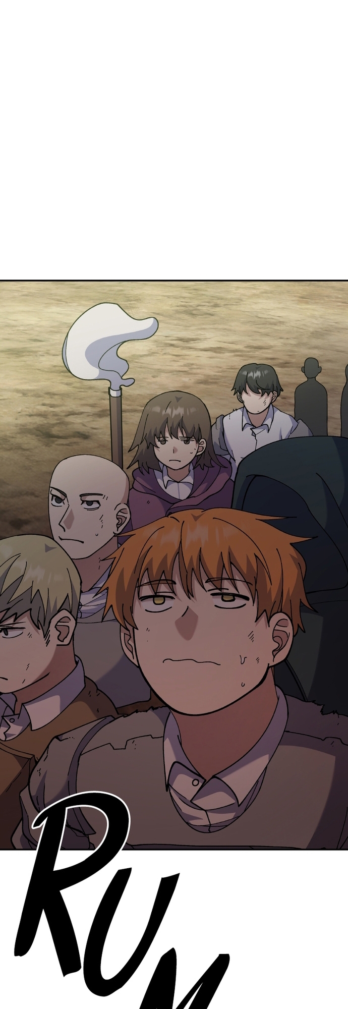 Shipper Của Thần: Chapter 9