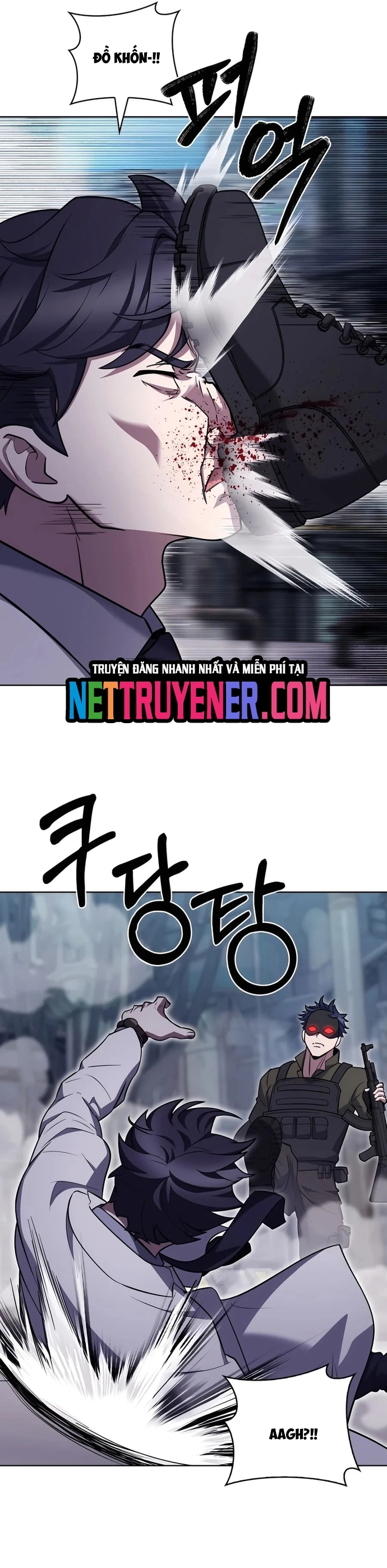 Shipper Đến Từ Murim: Chapter 77