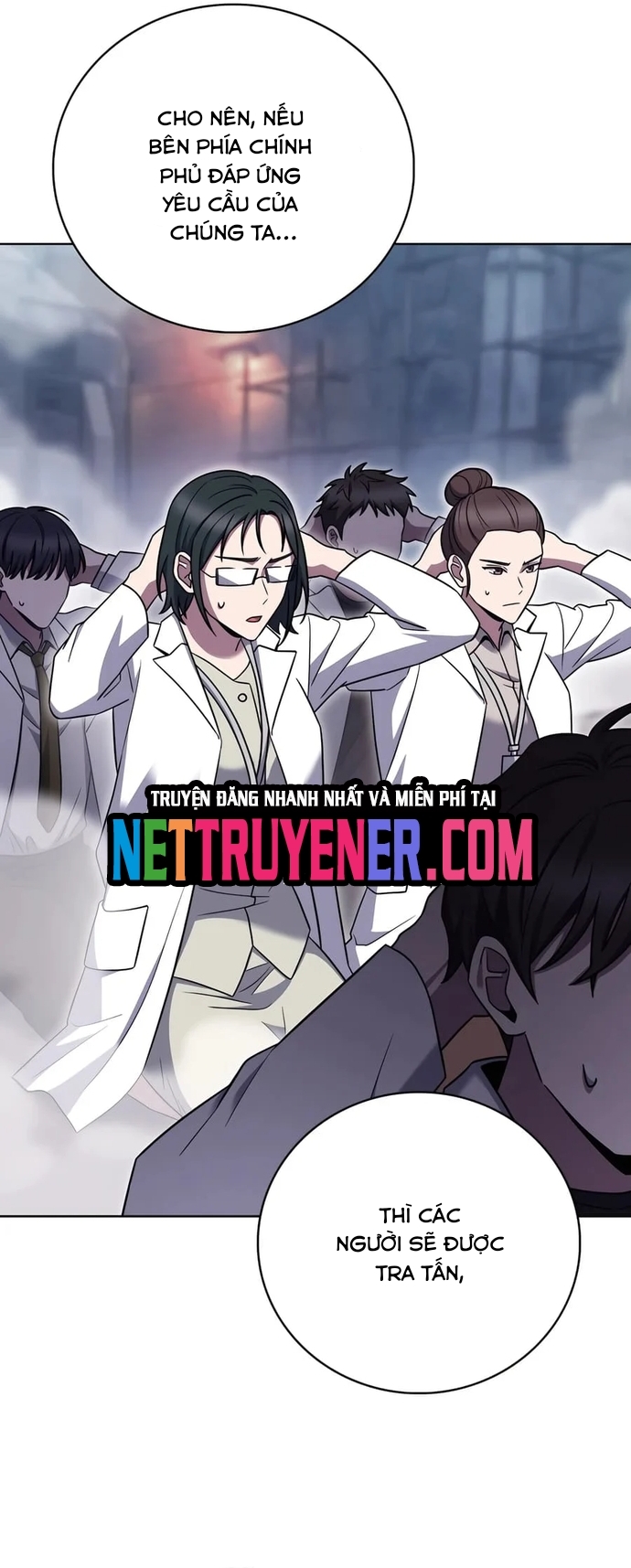 Shipper Đến Từ Murim: Chapter 77