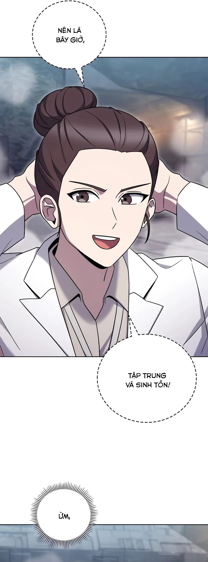 Shipper Đến Từ Murim: Chapter 77