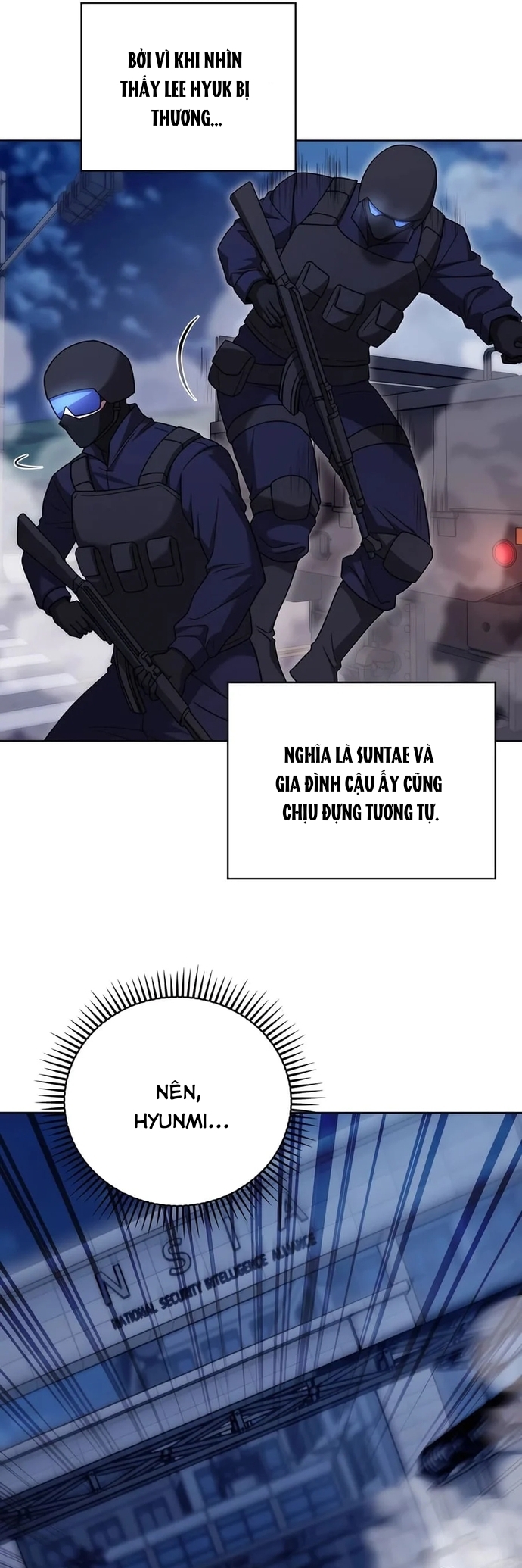 Shipper Đến Từ Murim: Chapter 77