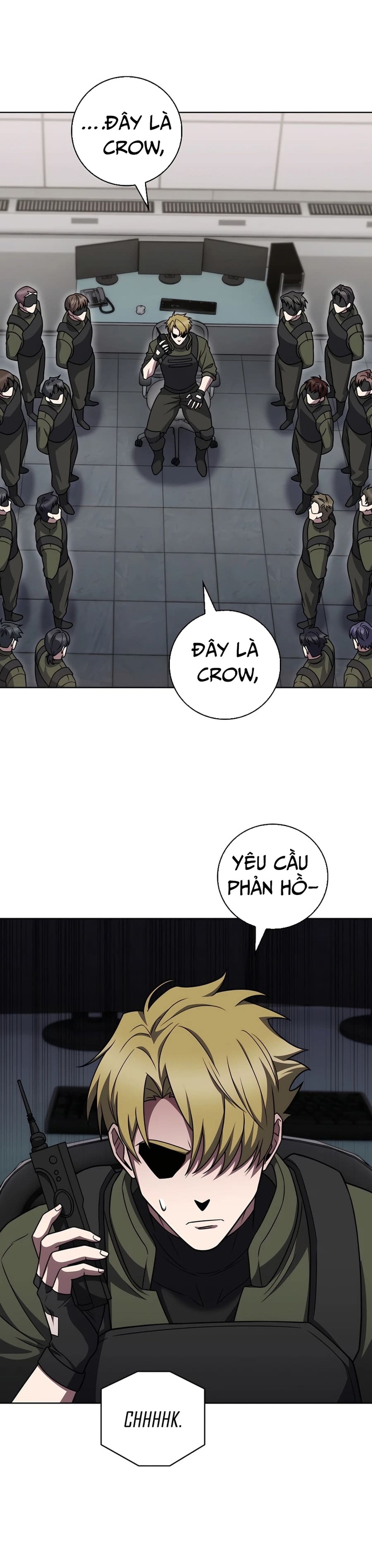 Shipper Đến Từ Murim: Chapter 78