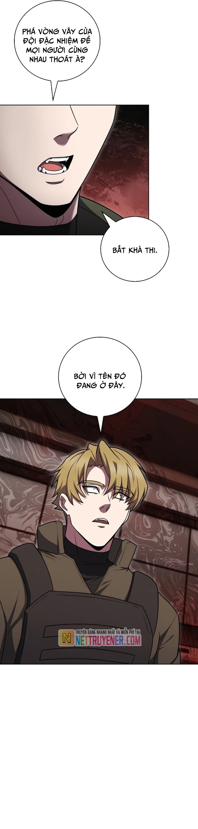 Shipper Đến Từ Murim: Chapter 78