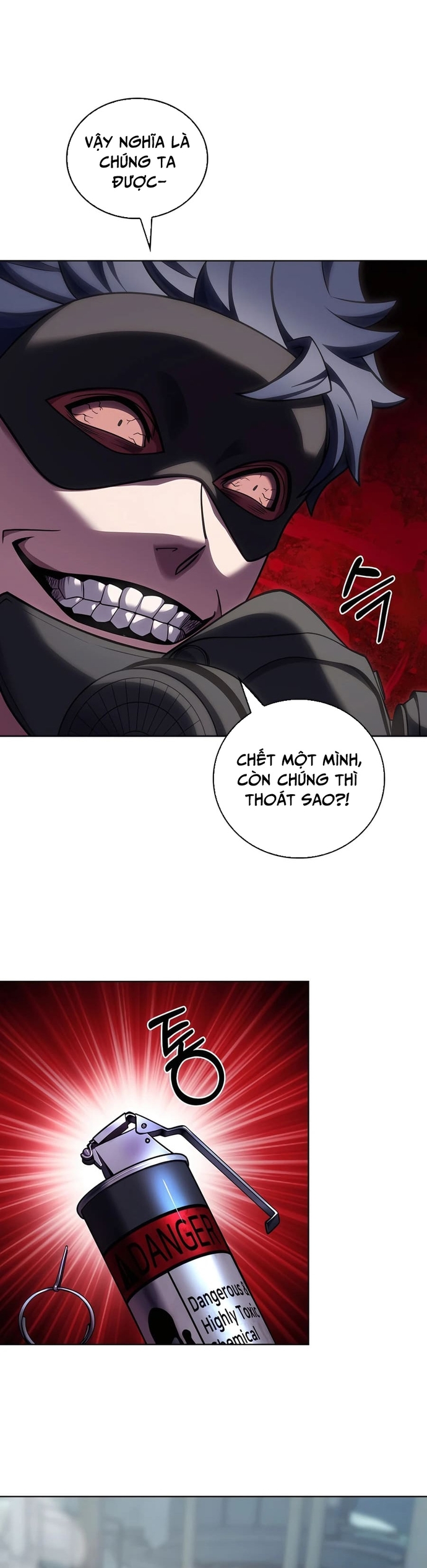 Shipper Đến Từ Murim: Chapter 78