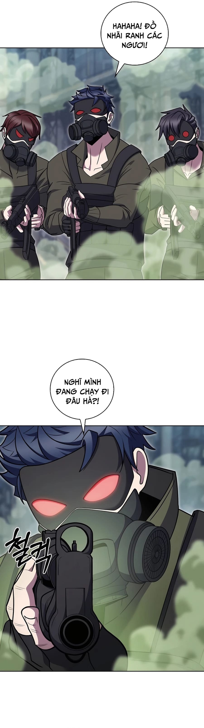 Shipper Đến Từ Murim: Chapter 78