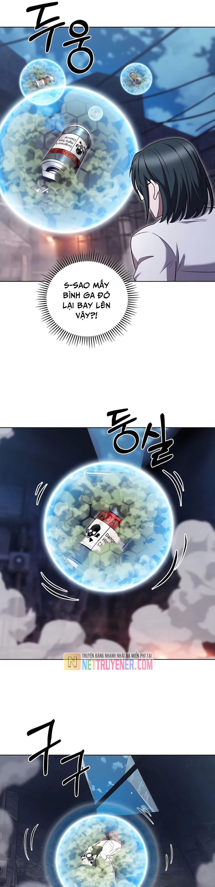 Shipper Đến Từ Murim: Chapter 78