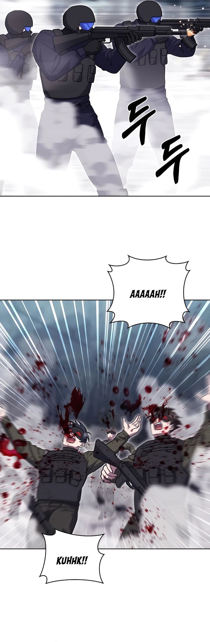 Shipper Đến Từ Murim: Chapter 78