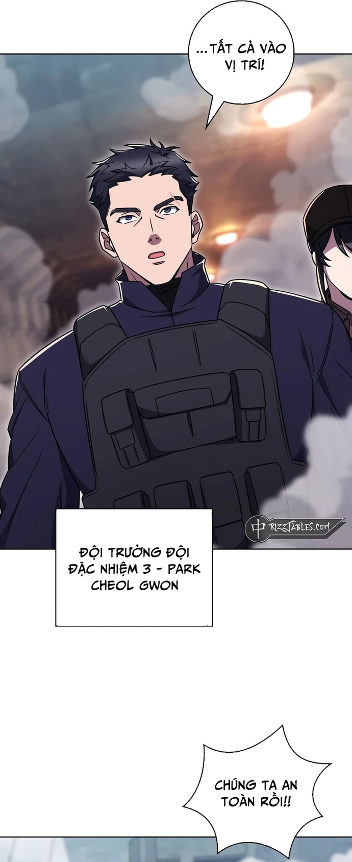 Shipper Đến Từ Murim: Chapter 78
