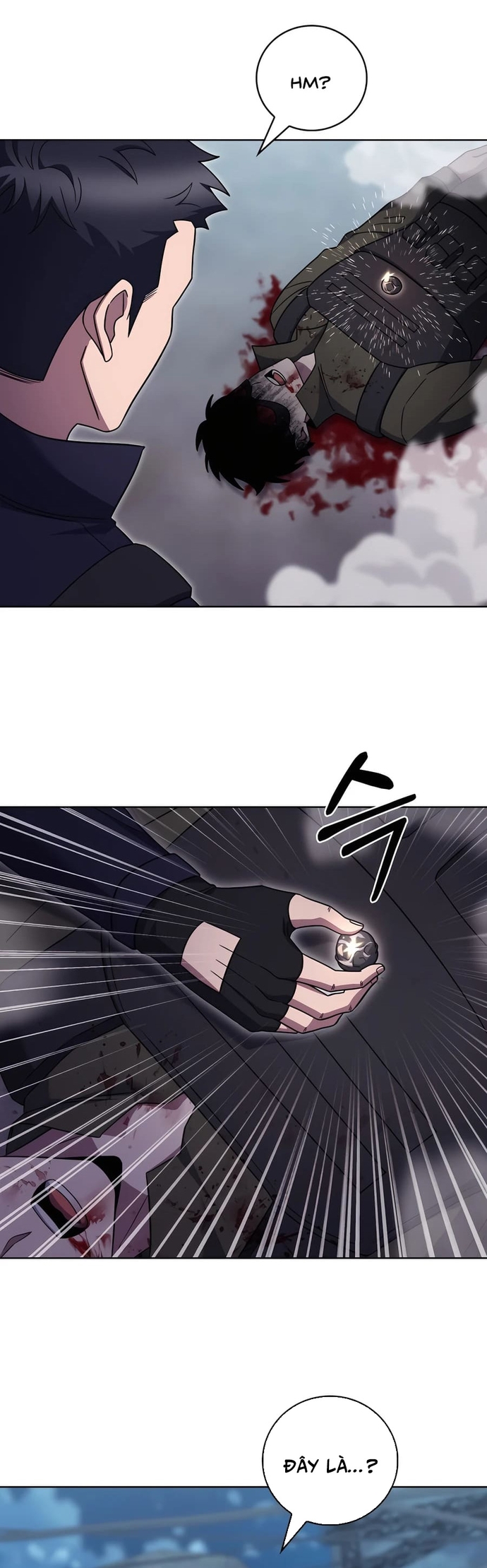 Shipper Đến Từ Murim: Chapter 78