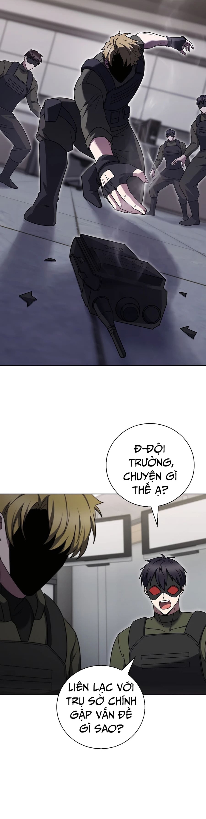 Shipper Đến Từ Murim: Chapter 78