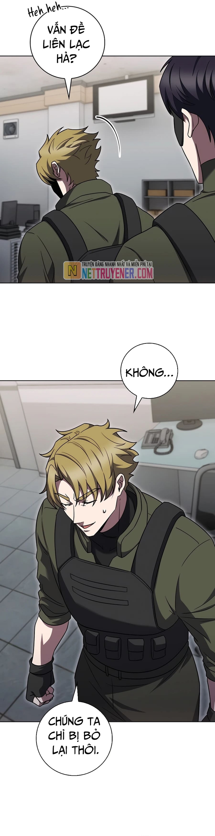 Shipper Đến Từ Murim: Chapter 78