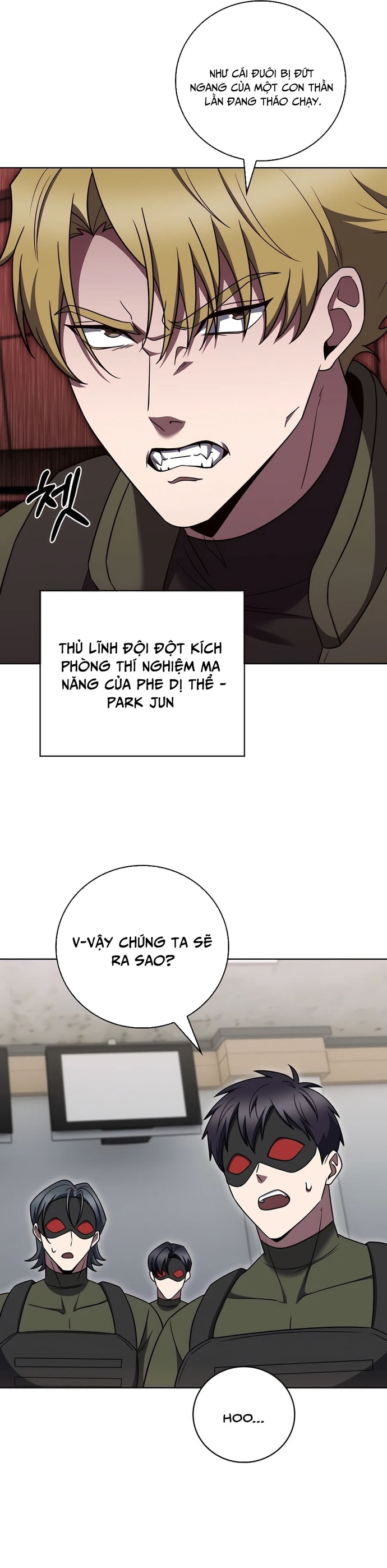 Shipper Đến Từ Murim: Chapter 78