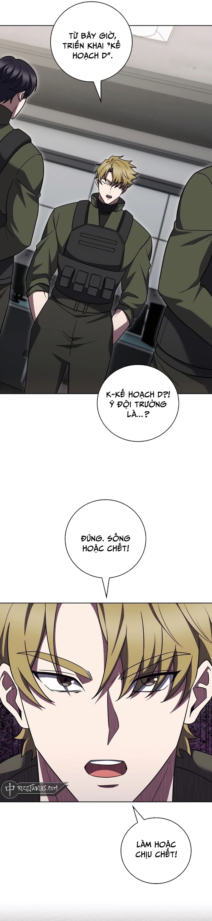 Shipper Đến Từ Murim: Chapter 78