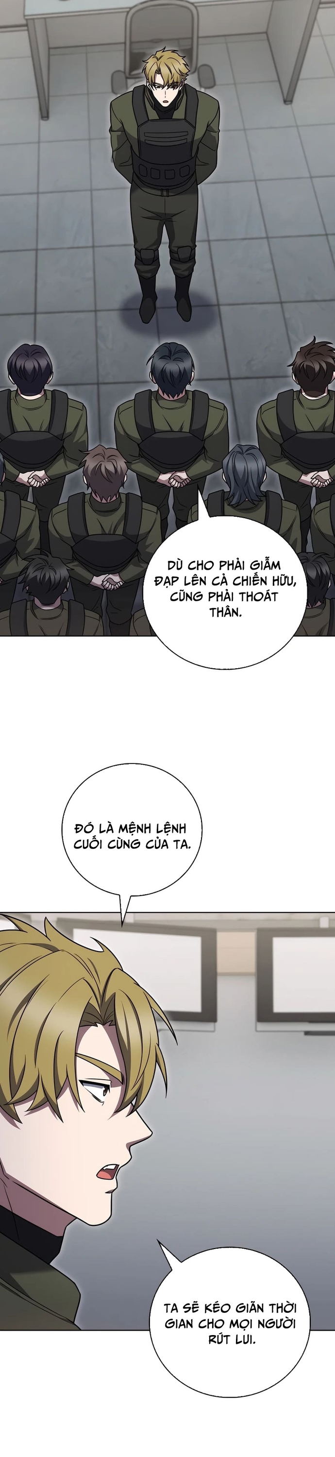 Shipper Đến Từ Murim: Chapter 78