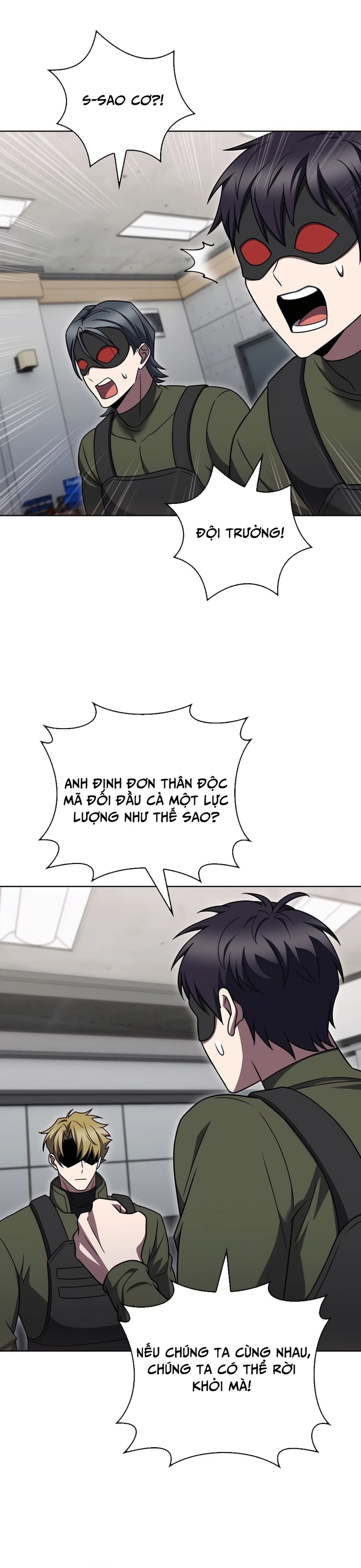 Shipper Đến Từ Murim: Chapter 78