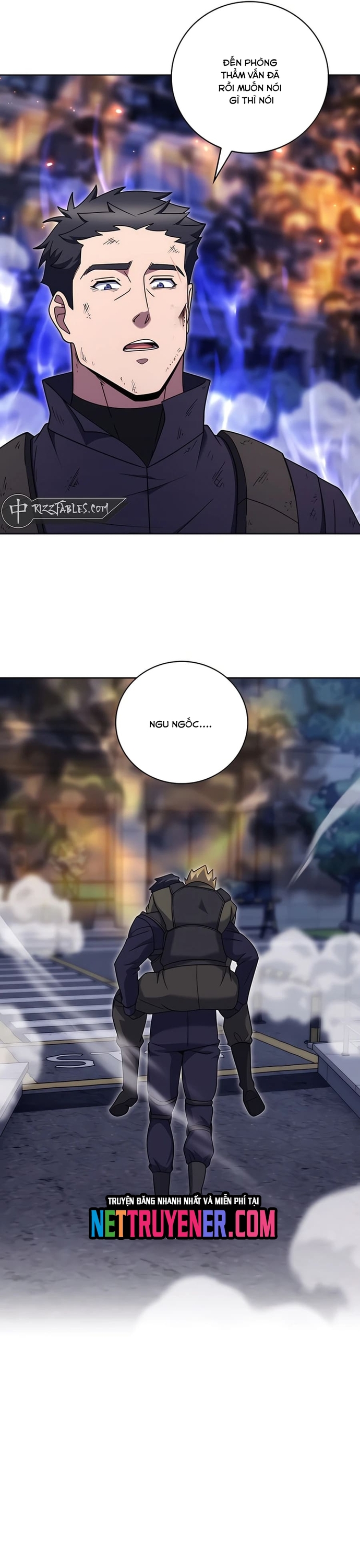 Shipper Đến Từ Murim: Chapter 80