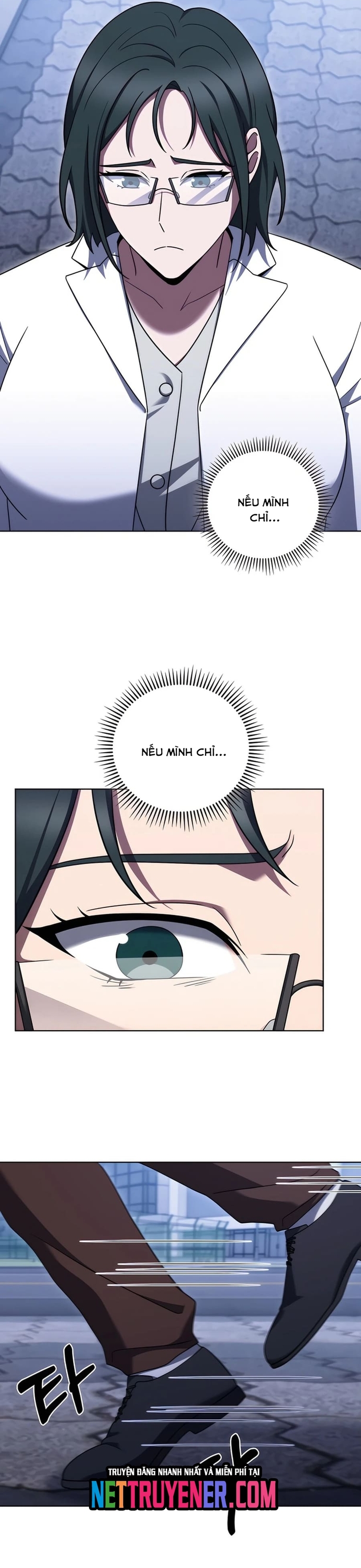 Shipper Đến Từ Murim: Chapter 80