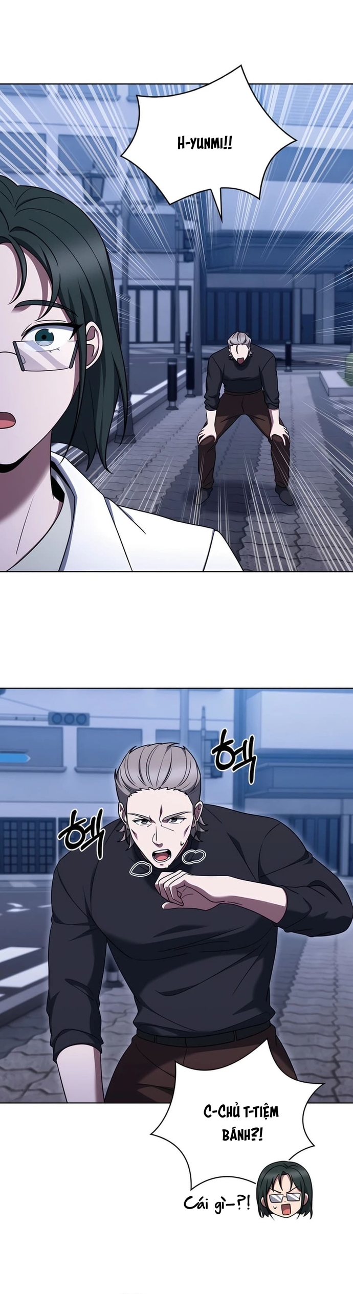 Shipper Đến Từ Murim: Chapter 80