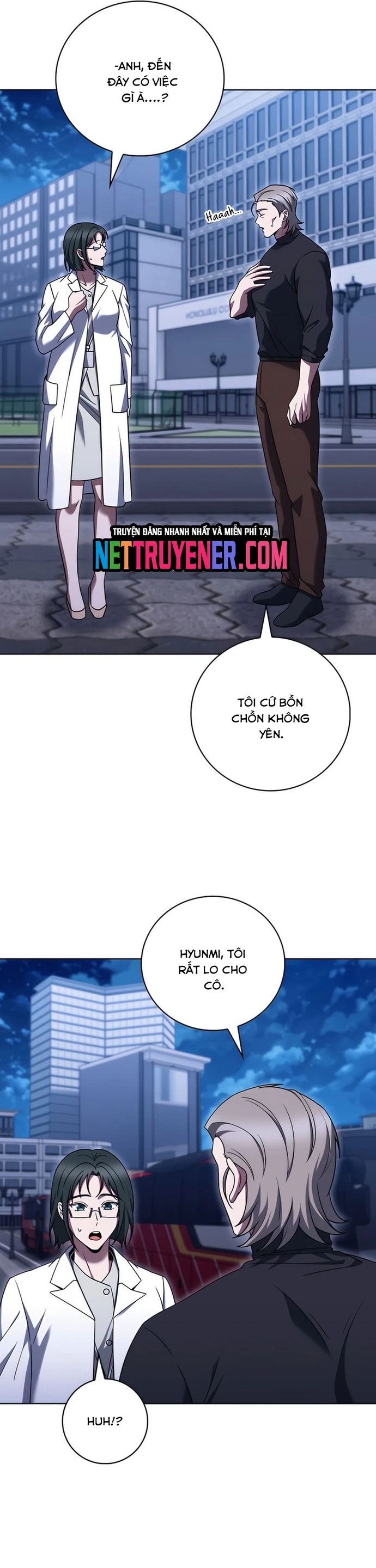Shipper Đến Từ Murim: Chapter 80