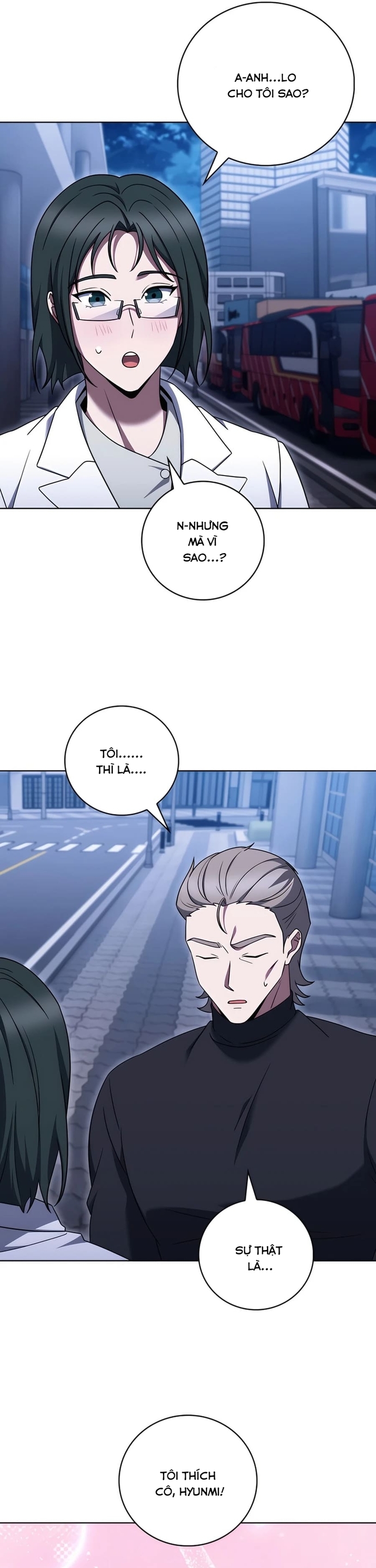 Shipper Đến Từ Murim: Chapter 80