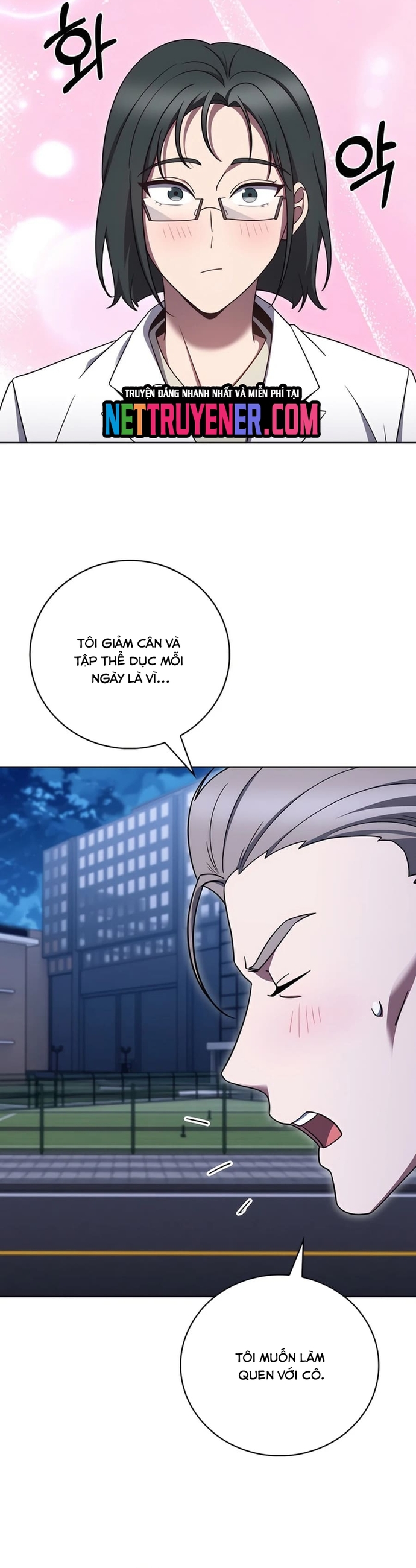 Shipper Đến Từ Murim: Chapter 80