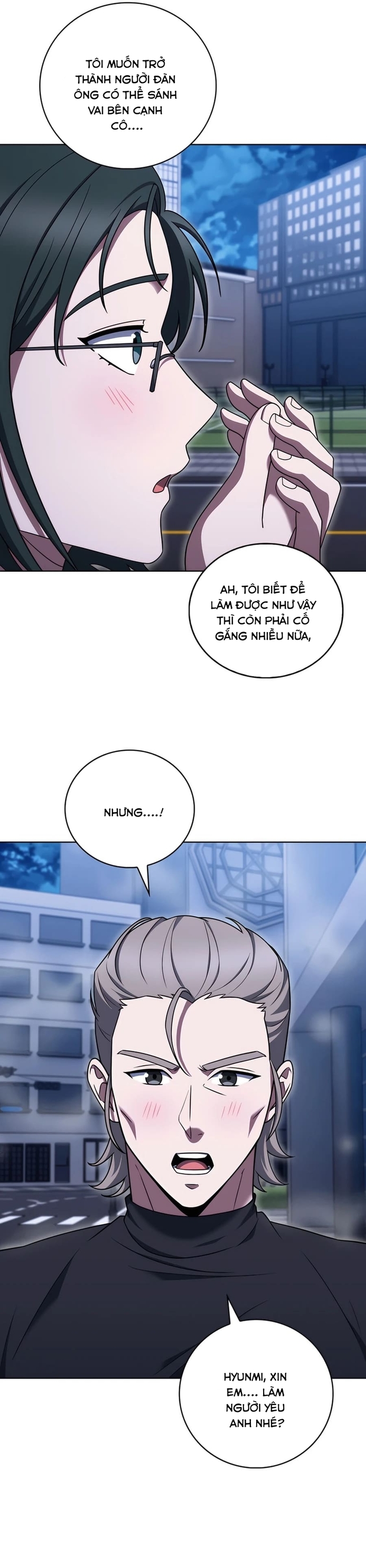 Shipper Đến Từ Murim: Chapter 80