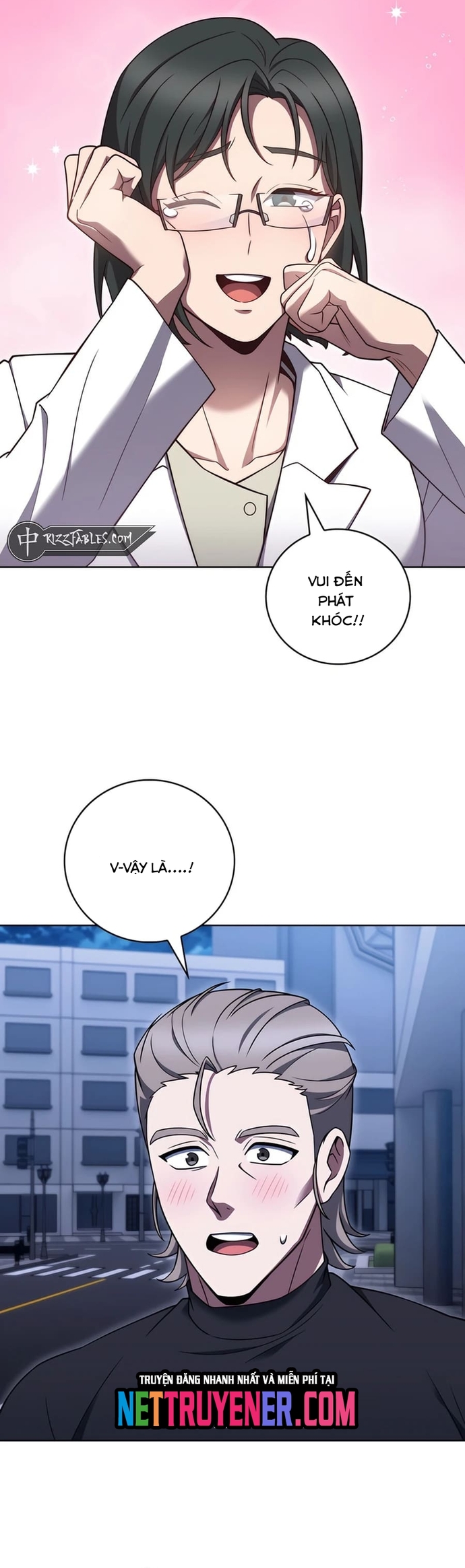 Shipper Đến Từ Murim: Chapter 80
