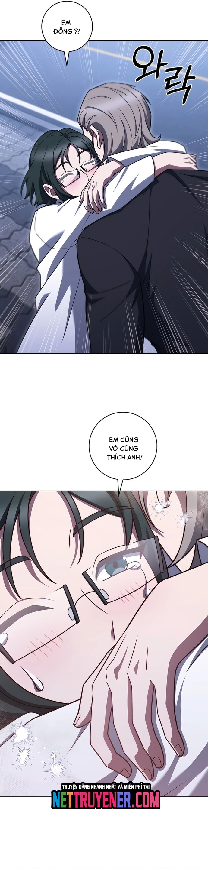 Shipper Đến Từ Murim: Chapter 80