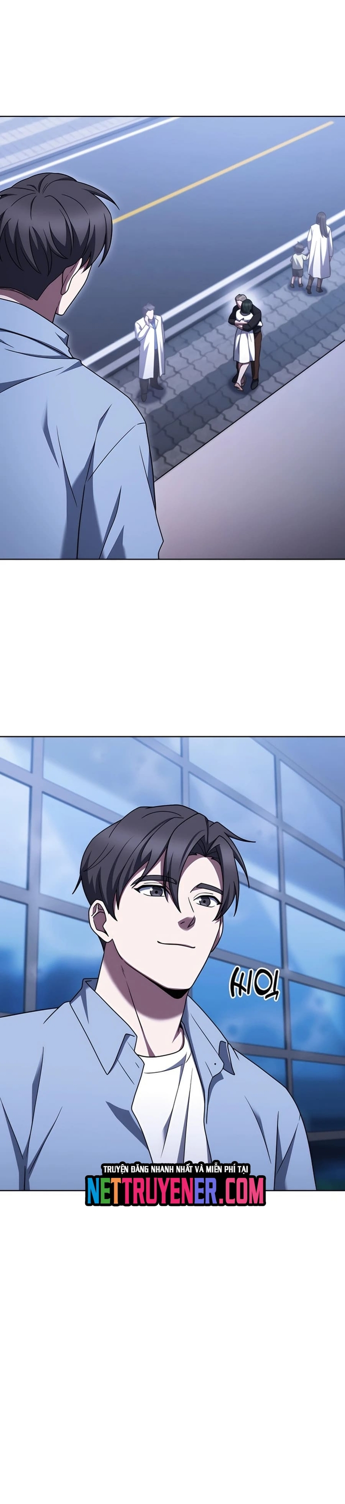 Shipper Đến Từ Murim: Chapter 80