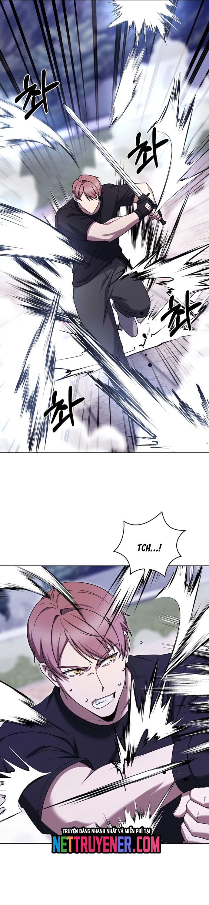 Shipper Đến Từ Murim: Chapter 80