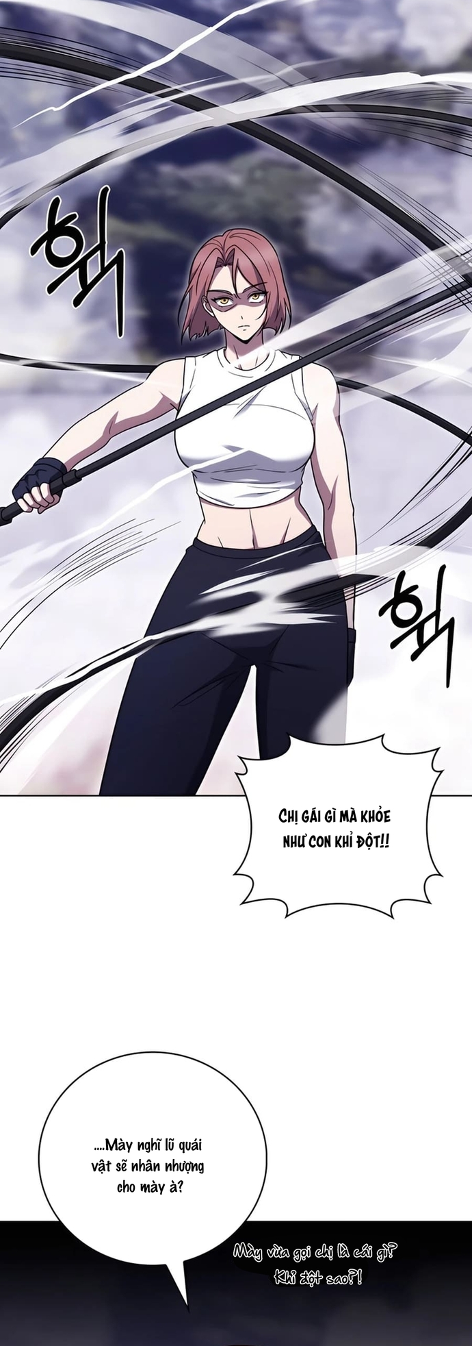 Shipper Đến Từ Murim: Chapter 80