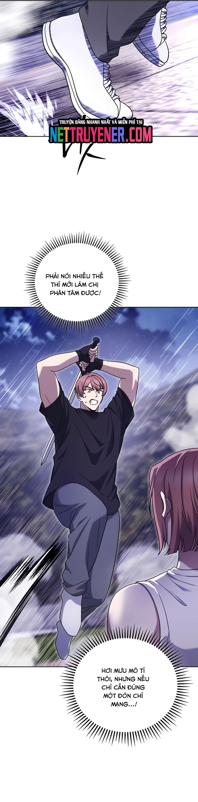 Shipper Đến Từ Murim: Chapter 80