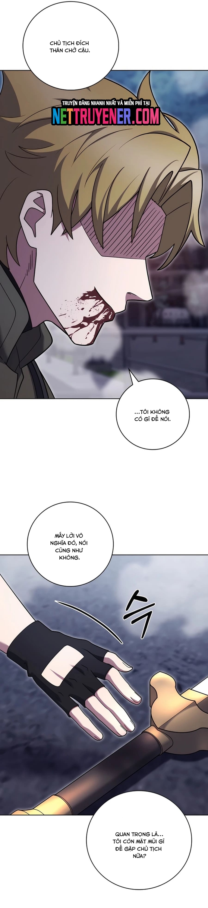 Shipper Đến Từ Murim: Chapter 80