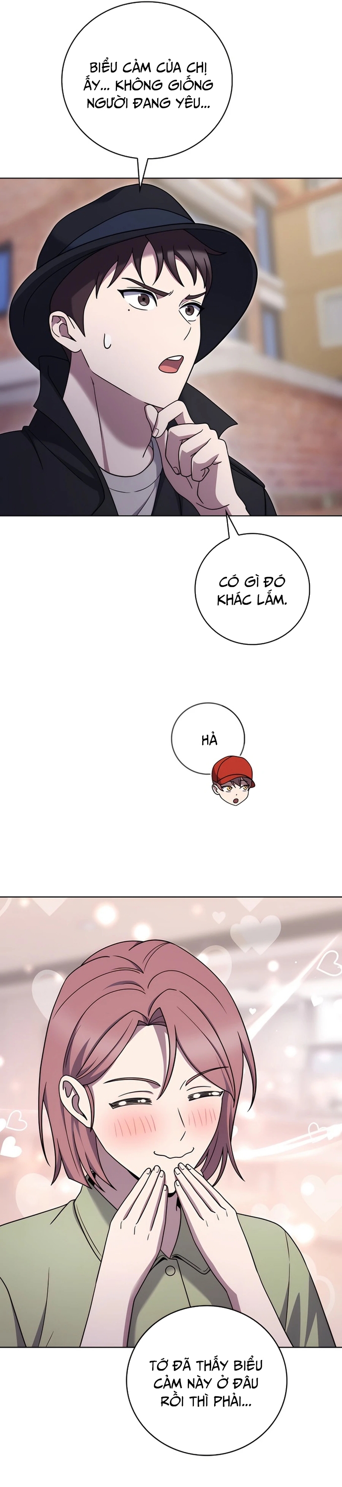 Shipper Đến Từ Murim: Chapter 81
