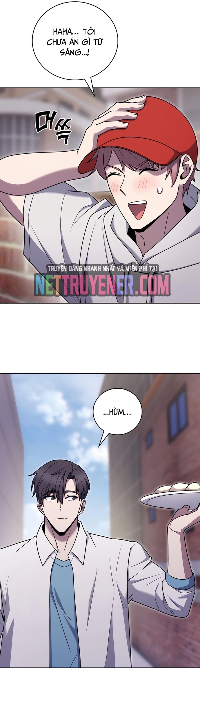 Shipper Đến Từ Murim: Chapter 81