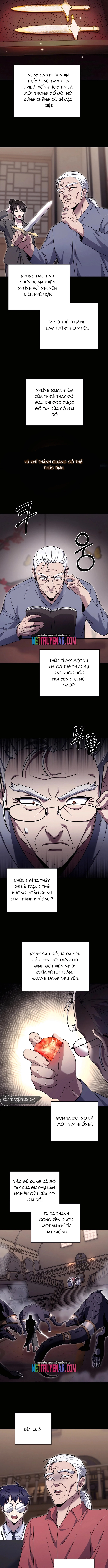 Shipper Đến Từ Murim: Chapter 84