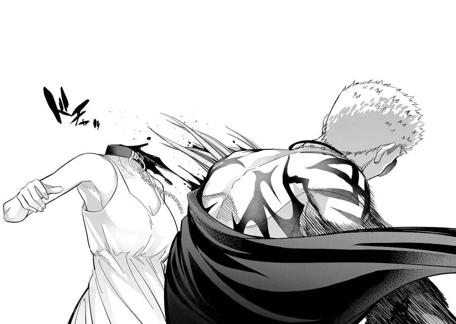 Shokei Sareta Kenja Wa Lich Ni Tensei Shite Shinryaku Sensou Wo Hajimaru: Chapter 46