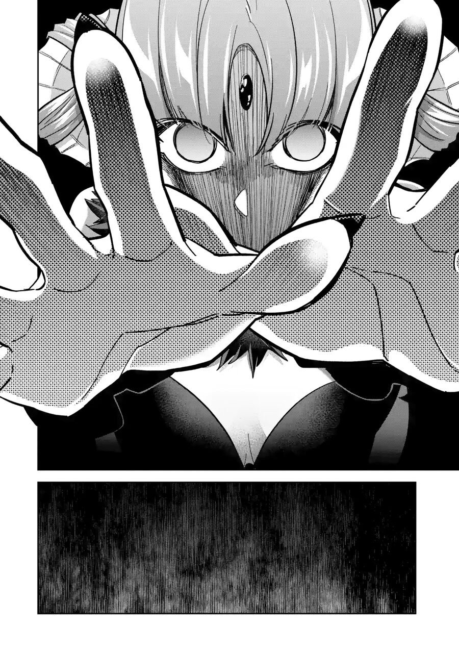 Shokei Sareta Kenja Wa Lich Ni Tensei Shite Shinryaku Sensou Wo Hajimaru: Chapter 46