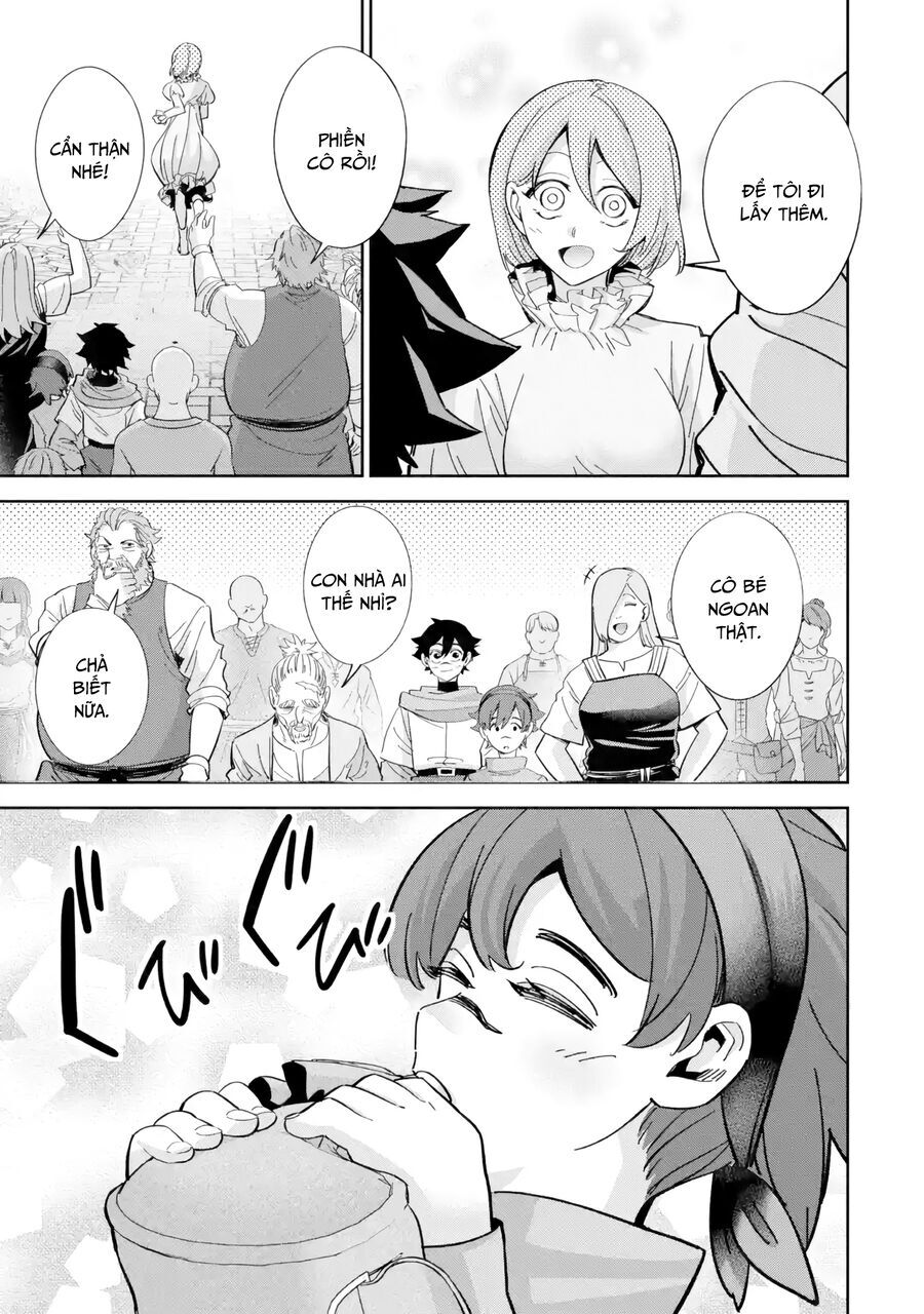 Shokei Sareta Kenja Wa Lich Ni Tensei Shite Shinryaku Sensou Wo Hajimaru: Chapter 48