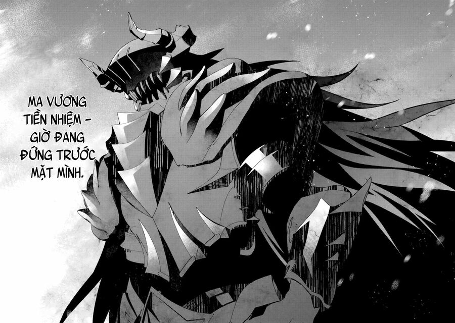 Shokei Sareta Kenja Wa Lich Ni Tensei Shite Shinryaku Sensou Wo Hajimaru: Chapter 52