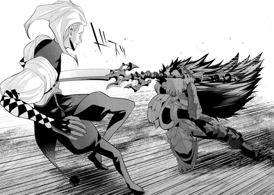 Shokei Sareta Kenja Wa Lich Ni Tensei Shite Shinryaku Sensou Wo Hajimaru: Chapter 52